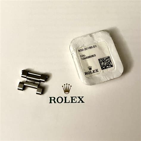 rolex easy link part buy spare|rolex easy link extension.